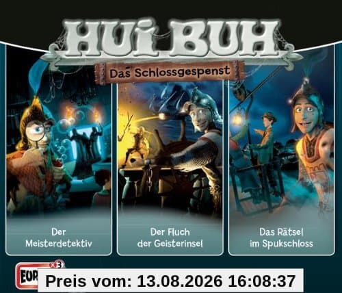 06/3er Box-Folgen 17/18/19