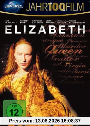Elizabeth (Jahr100Film)