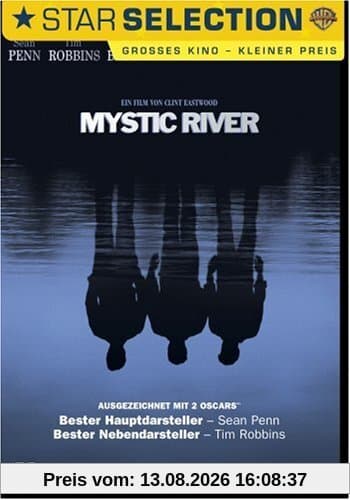 Mystic River