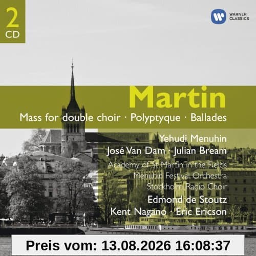 Orchester-& Chorwerke