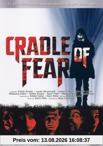 Cradle of Fear