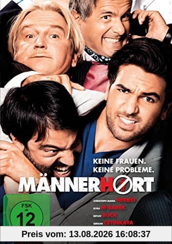 Männerhort