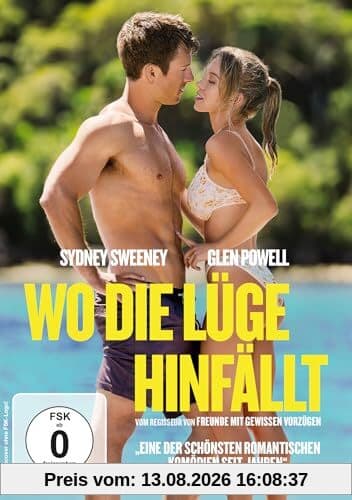 Wo die Lüge hinfällt