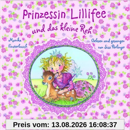 Das Kleine Reh