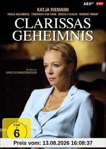 Clarissas Geheimnis