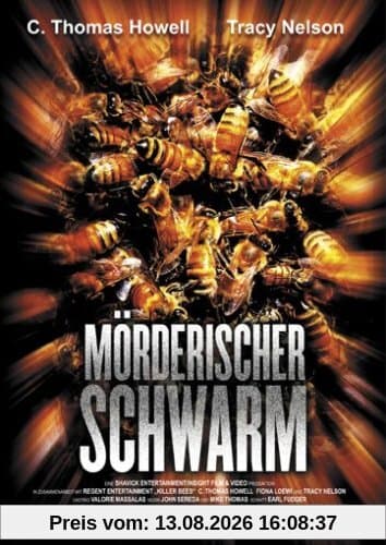 Mörderischer Schwarm