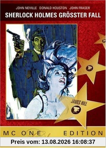 Sherlock Holmes grösster Fall