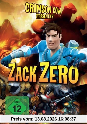 Zack Zero