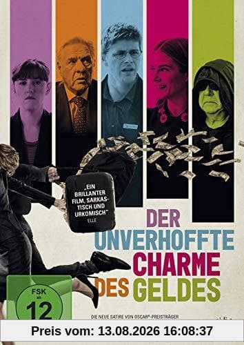 Der unverhoffte Charme des Geldes