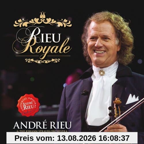Rieu Royale