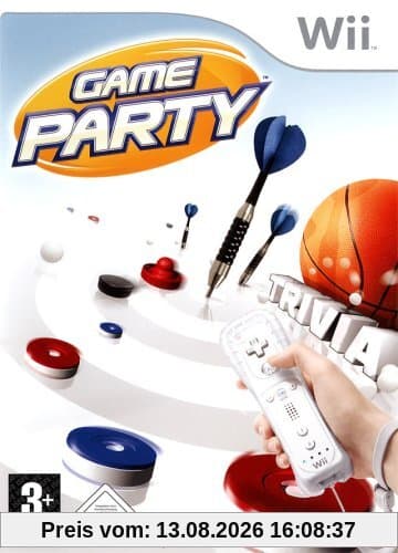 Game Party
