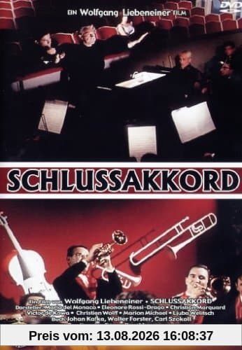 Schlussakkord