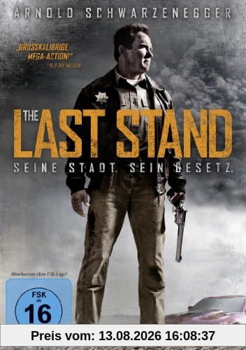 The Last Stand