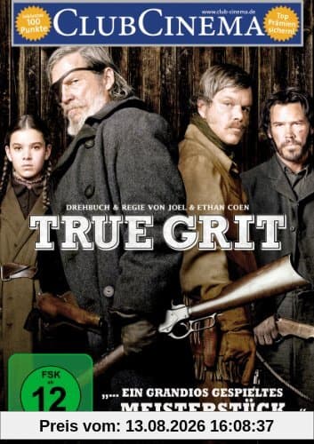 True Grit