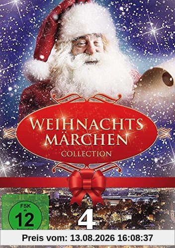 Weihnachtsmärchen Collection (2 DVDs)