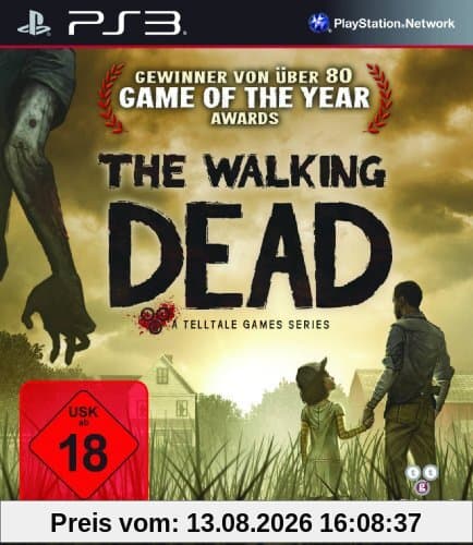 The Walking Dead
