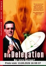 Die Delegation