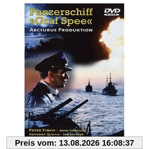 Panzerschiff Graf Spee