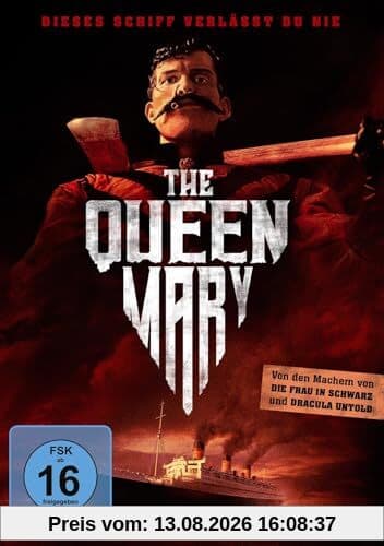 The Queen Mary
