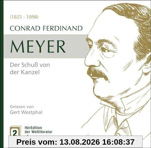 Der Schuss Von der Kanzel