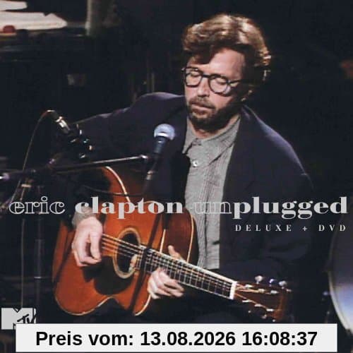 Unplugged (Deluxe)