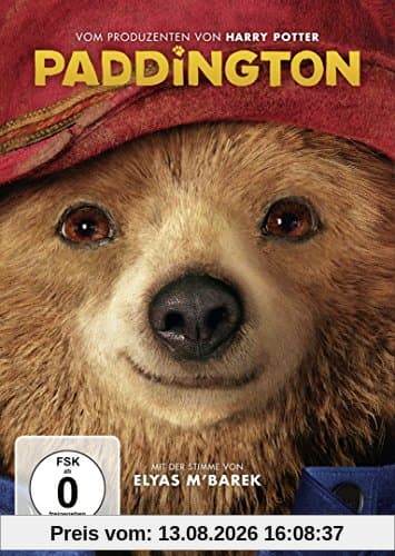Paddington