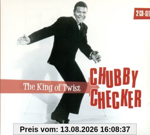 Chubby Checker: The King of Twist