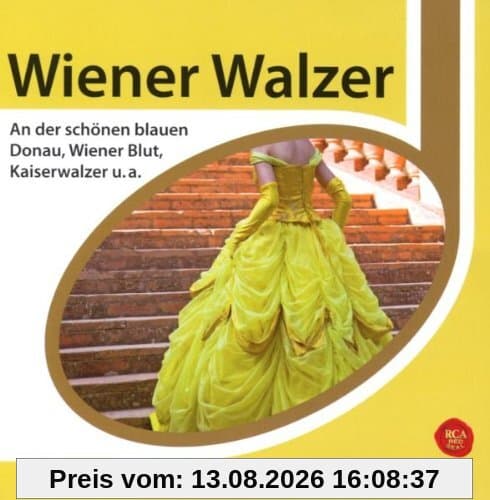 Esprit/Wiener Walzer