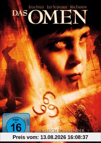 Das Omen - 666