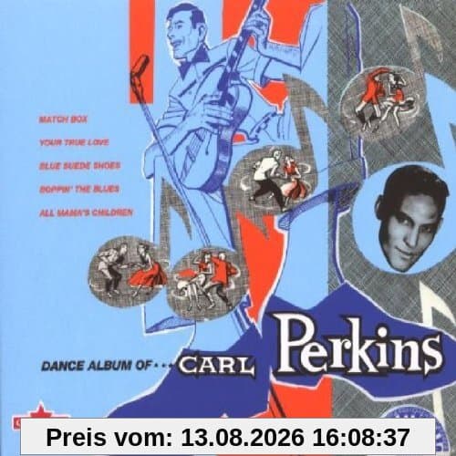 Dance Album of...(+Bonus)