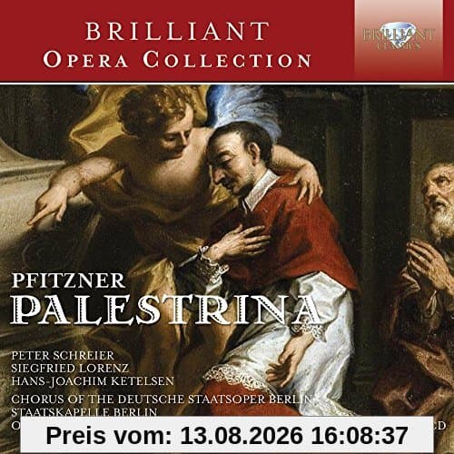 Palestrina