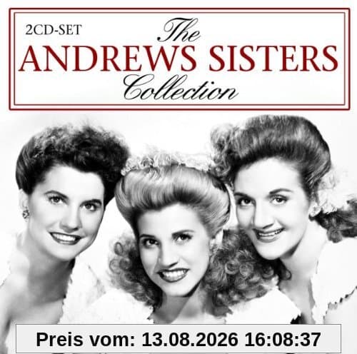 The Andrews Sisters Collection