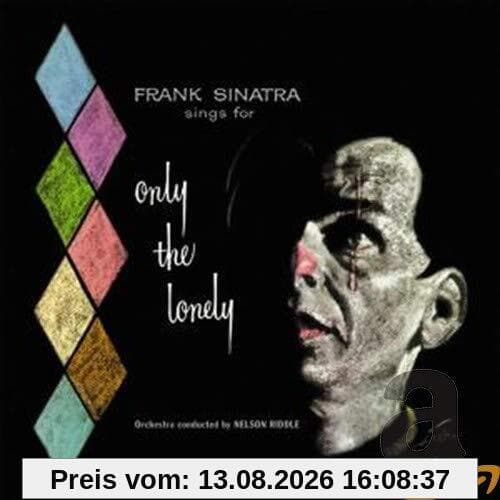 Only the Lonely
