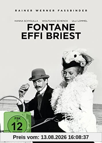 Fontane - Effi Briest