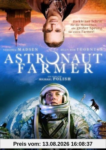 Astronaut Farmer