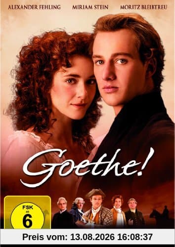 Goethe!