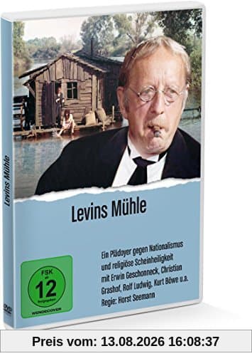 Levins Mühle