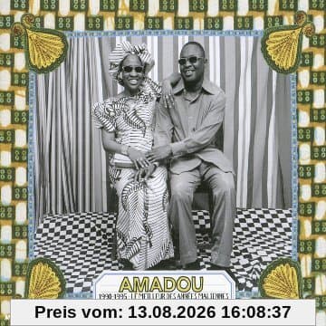 Meilleur des Annees 1990-1995