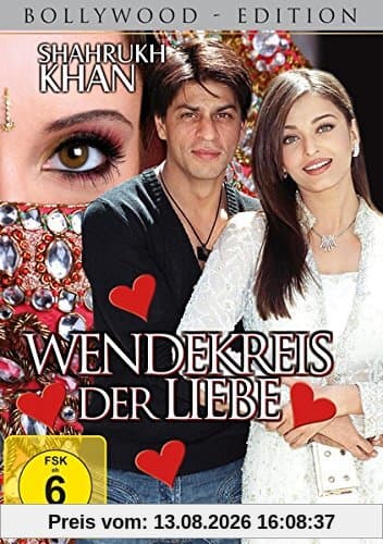 Im Wendekreis der Liebe