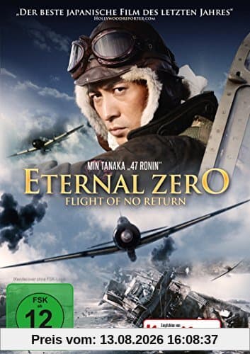 Eternal Zero - Flight of No Return