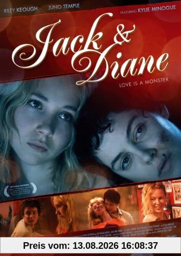JACK & DIANE (OmU)