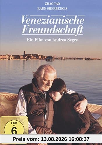 Venezianische Freundschaft (OmU)