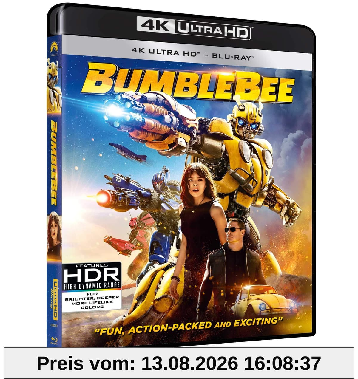 Bumblebee