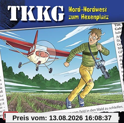191/Nord-Nordwest Zum Hexenplatz