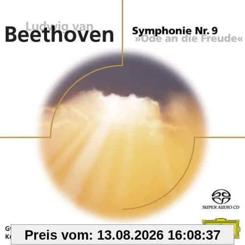 Sinfonie 9 (Sacd)