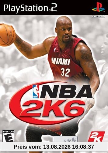 NBA 2K6