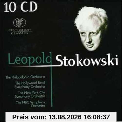 Leopold Stokowski