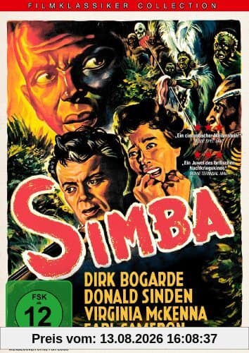 Simba - Filmklassiker Collection