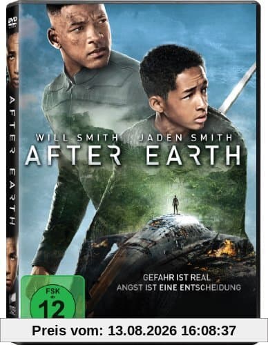 After Earth