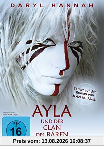 Ayla und der Clan der Bären